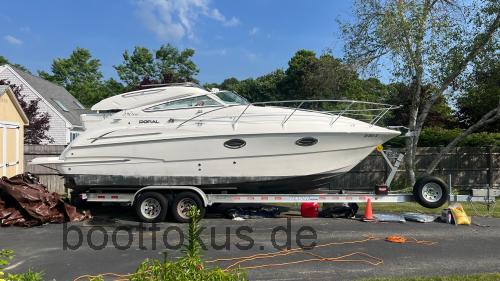 Doral 250 SE technische daten 